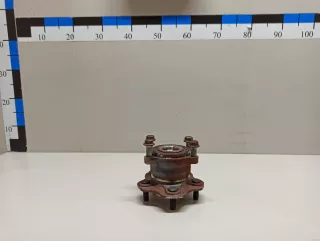 432023JA0B Nissan Ступица задняя Nissan Pathfinder 4 Арт E23556069, вид 1