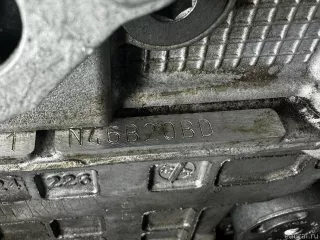 11000429947 BMW Двигатель BMW X1 E84 Арт E23556141, вид 9