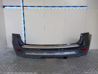  Бампер задний Nissan Pathfinder 4 Арт E23556532, вид 1