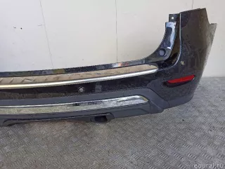  Бампер задний Nissan Pathfinder 4 Арт E23556532, вид 4