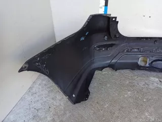  Бампер задний Nissan Pathfinder 4 Арт E23556532, вид 9