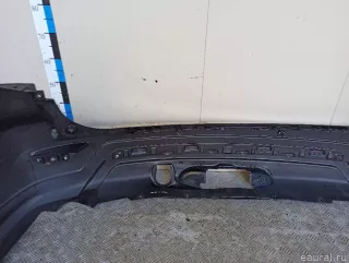  Бампер задний Nissan Pathfinder 4 Арт E23556532, вид 10