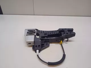 4H2837886 VAG Кронштейн (крепление) Audi A6 C7 (S6,RS6) Арт E23556888, вид 1