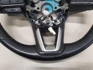 B62S3298202 Mazda Рулевое колесо для AIR BAG (без AIR BAG) Mazda CX-5 2 Арт E23557116, вид 2