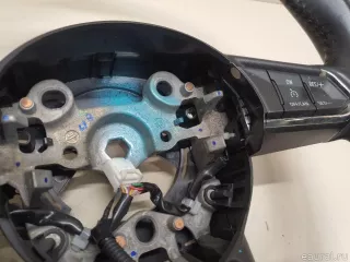B62S3298202 Mazda Рулевое колесо для AIR BAG (без AIR BAG) Mazda CX-5 2 Арт E23557116, вид 5