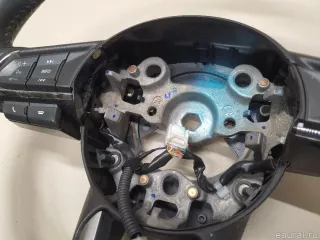 B62S3298202 Mazda Рулевое колесо для AIR BAG (без AIR BAG) Mazda CX-5 2 Арт E23557116, вид 6