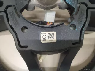 B62S3298202 Mazda Рулевое колесо для AIR BAG (без AIR BAG) Mazda CX-5 2 Арт E23557116, вид 9