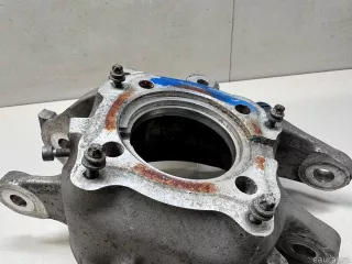 33326793769 BMW Кулак поворотный задний левый BMW 5 F10/F11/GT F07 Арт E23557156, вид 7