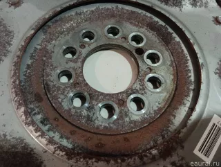 31437545 Volvo Маховик Volvo S60 2 Арт E23557313, вид 3