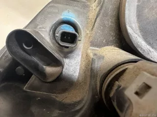 26060JD00A Nissan Фара левая Nissan Qashqai 2 restailing Арт E23558912, вид 4