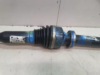 36012420 Volvo Полуось передняя правая Volvo XC70 3 Арт E23559158, вид 3