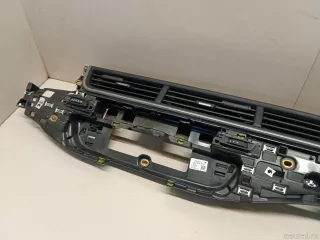 4M1820902N6PS VAG Дефлектор воздушный Audi Q7 4M restailing Арт E23559621, вид 3