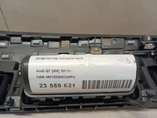 4M1820902N6PS VAG Дефлектор воздушный Audi Q7 4M restailing Арт E23559621, вид 9