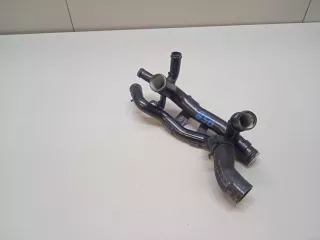 03L121049G VAG Трубка охлаждающей жидкости металлическая Volkswagen Amarok Арт E23561058, вид 11
