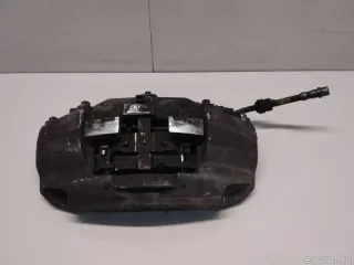 0114219498 Mercedes Benz Суппорт тормозной передний правый Mercedes S C217 Арт E23561445, вид 1