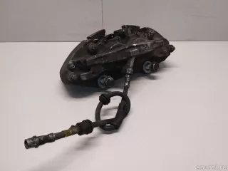 0114219498 Mercedes Benz Суппорт тормозной передний правый Mercedes S C217 Арт E23561445, вид 4