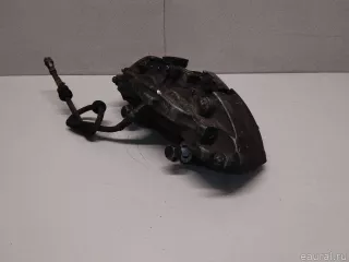0114219498 Mercedes Benz Суппорт тормозной передний правый Mercedes S C217 Арт E23561445, вид 6