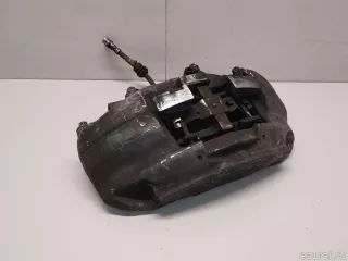 0114219498 Mercedes Benz Суппорт тормозной передний правый Mercedes S C217 Арт E23561445, вид 7