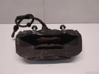 0114219498 Mercedes Benz Суппорт тормозной передний правый Mercedes S C217 Арт E23561445, вид 8