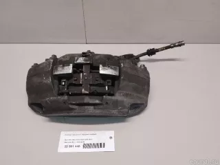 0114219498 Mercedes Benz Суппорт тормозной передний правый Mercedes S C217 Арт E23561445, вид 9