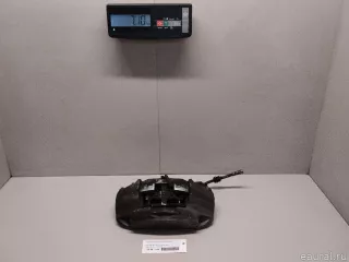 0114219498 Mercedes Benz Суппорт тормозной передний правый Mercedes S C217 Арт E23561445, вид 10