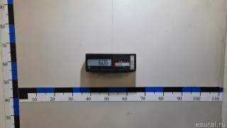 GKH867ZC0B Mazda Конденсатор Mazda CX-5 1 Арт E23561531, вид 12
