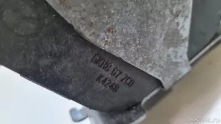GKH867ZC0B Mazda Конденсатор Mazda CX-5 1 Арт E23561531, вид 4