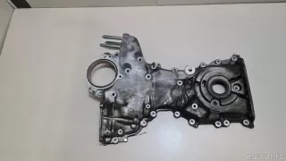 PY0110500 Mazda Крышка двигателя передняя Mazda CX-5 1 Арт E23562638