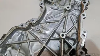 PY0110500 Mazda Крышка двигателя передняя Mazda CX-5 2 Арт E23562638, вид 14