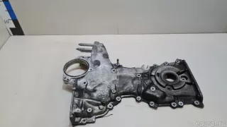 PY0110500 Mazda Крышка двигателя передняя Mazda CX-5 2 Арт E23562638, вид 2