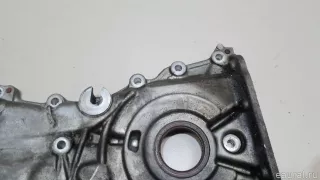 PY0110500 Mazda Крышка двигателя передняя Mazda CX-5 2 Арт E23562638, вид 5