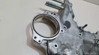 PY0110500 Mazda Крышка двигателя передняя Mazda CX-5 2 Арт E23562638, вид 7