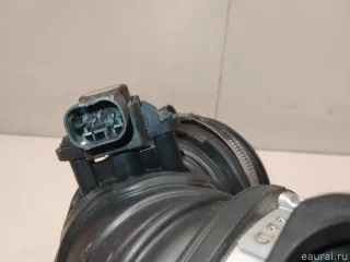 6510903542 Mercedes Benz Патрубок воздушного фильтра Mercedes S C217 Арт E23562777, вид 4