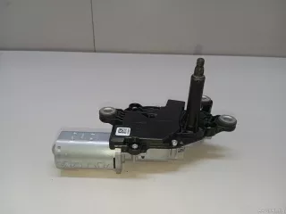 2139065901 Mercedes Benz Моторчик стеклоочистителя задний Mercedes S C217 Арт E23563223, вид 1