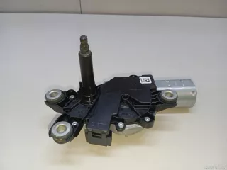 2139065901 Mercedes Benz Моторчик стеклоочистителя задний Mercedes S C217 Арт E23563223, вид 4