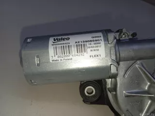 2139065901 Mercedes Benz Моторчик стеклоочистителя задний Mercedes S C217 Арт E23563223, вид 7