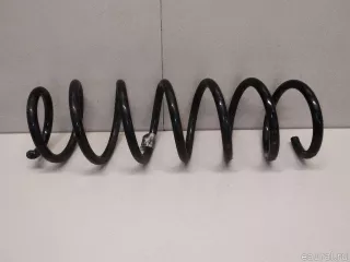 33536879957 BMW Пружина задняя BMW 5 F10/F11/GT F07 Арт E23564584, вид 1
