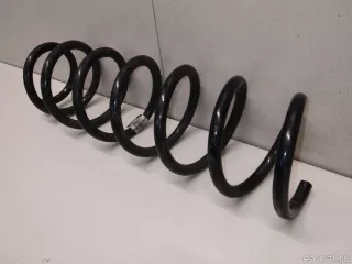 33536879957 BMW Пружина задняя BMW 5 F10/F11/GT F07 Арт E23564584, вид 3