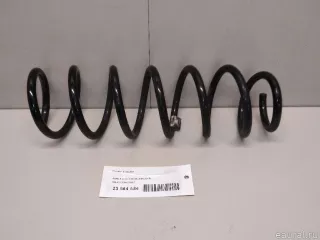 33536879957 BMW Пружина задняя BMW 5 F10/F11/GT F07 Арт E23564584, вид 5