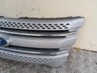 BB5Z8200CA Ford Решетка радиатора Ford Explorer 5 restailing Арт E23564665, вид 4