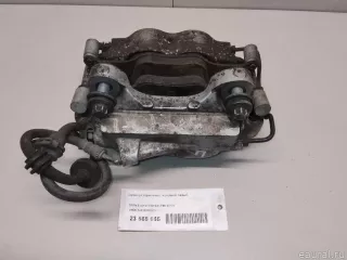 34116883483 BMW Суппорт тормозной передний левый BMW 7 G11/G12 Арт E23565655, вид 10