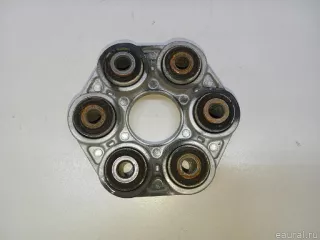 26117610061 BMW Муфта эластичная карданн. вала BMW 1 E81/E82/E87/E88 Арт E23566158