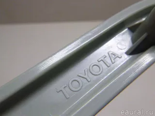 8192048012 Toyota Бампер задний Toyota Urban cruiser Арт E23566402, вид 11