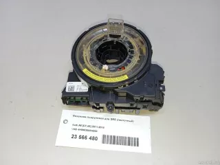 4H0953568HZ00 VAG Механизм подрулевой для SRS Audi A6 C7 (S6,RS6) Арт E23566480, вид 8