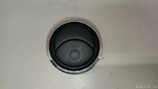 687600913R Renault Дефлектор воздушный Renault Master 3 restailing Арт E23566882, вид 1