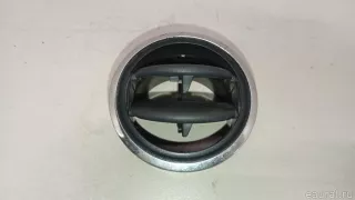 687600913R Renault Дефлектор воздушный Renault Master 3 restailing Арт E23566882, вид 4