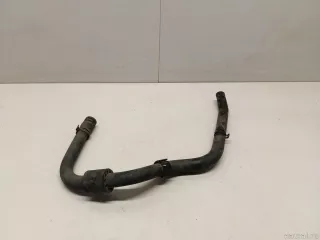 4M0145919R VAG Патрубок радиатора Audi Q7 4M restailing Арт E23566955, вид 1
