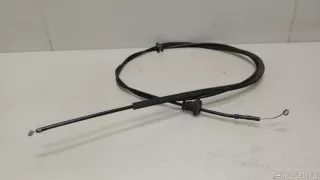 4H0823535 VAG Трос открывания капота Audi A8 D4 (S8) Арт E23567106, вид 2