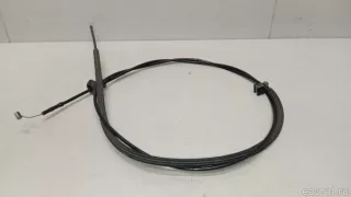 4H0823535 VAG Трос открывания капота Audi A8 D4 (S8) Арт E23567106, вид 3
