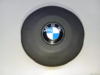 32308092206 BMW Подушка безопасности в рулевое колесо BMW 5 F10/F11/GT F07 Арт E23567704